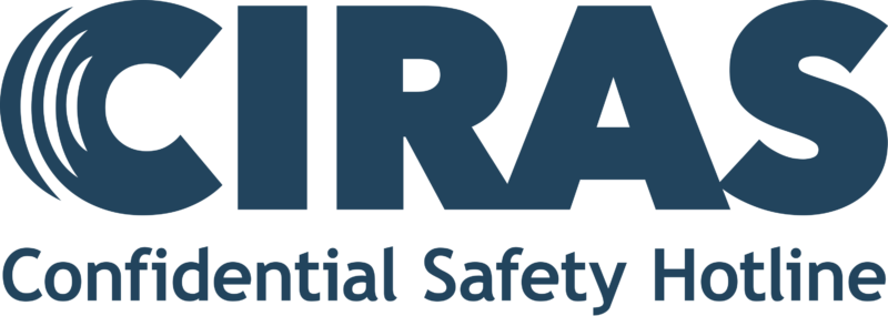 CIRAS logo