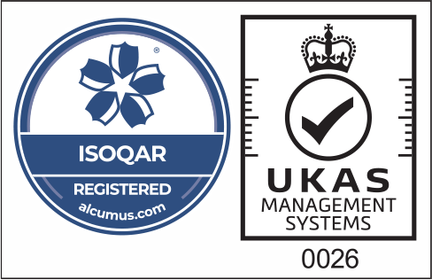 ISO 9001