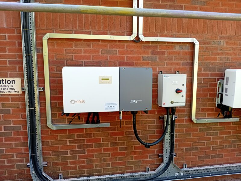 Inverter 1