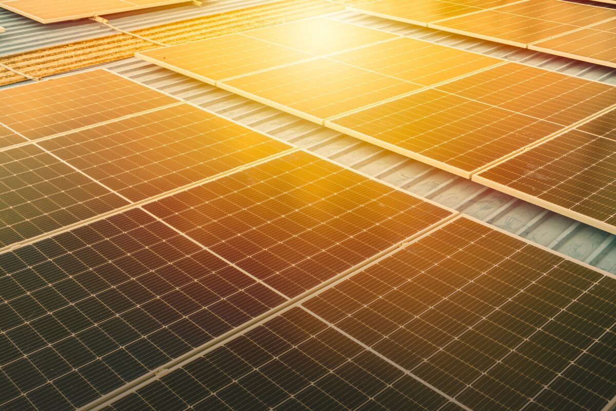 Solar,Cell,Or,Solar,Panel,Modern,Technology,For,Energy,Revolution,
